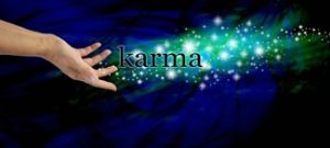 Karma What Goes Around Comes Around