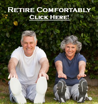 Retire Comfortably Sooner Rather than Later