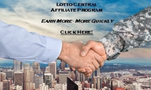 Lotto Central Affiliate Program