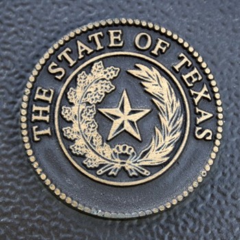 Great Seal of the Great State of Texas