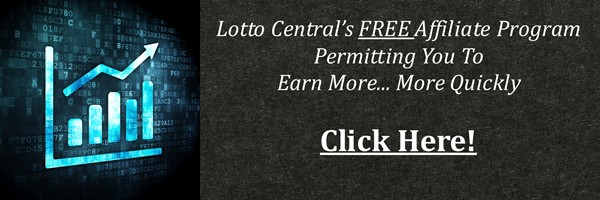 Lotto Central's Free Affiliate Program