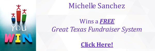 Michelle Sanchez Wins The System