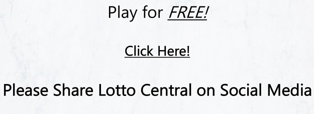 Play Lotto For Free - Play for Millions